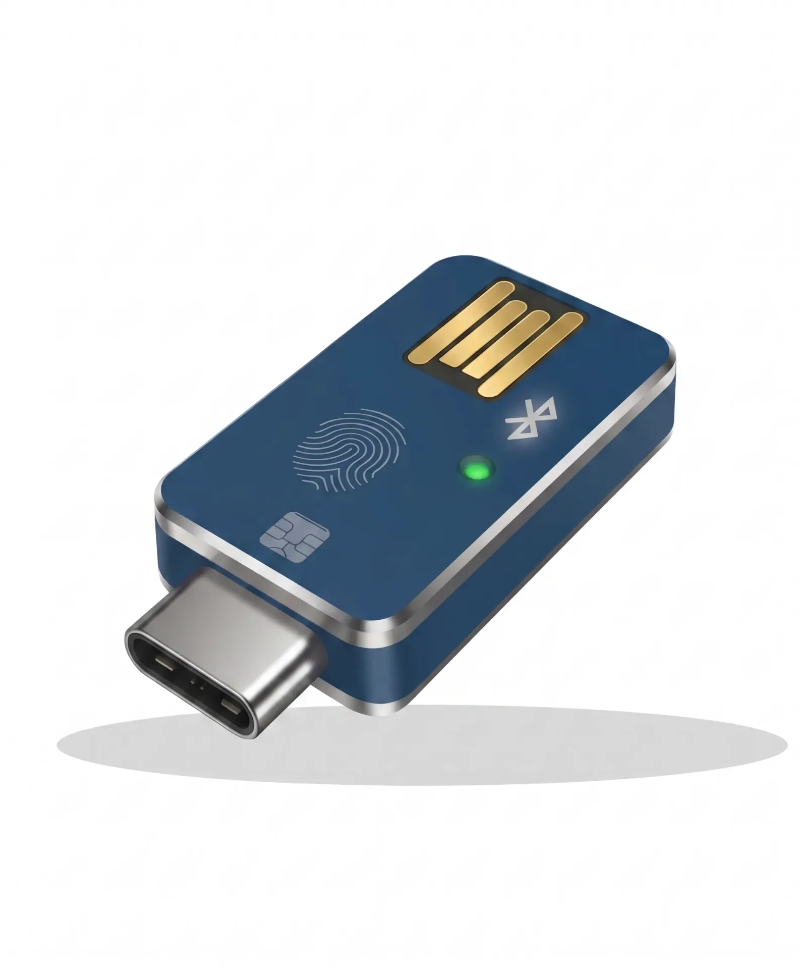 Firma Digitale su Token Bluetooth